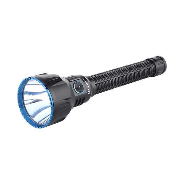 Olight Javelot turbo, 1300 lumen, 1300m throw, rechargeable flashlight Blk