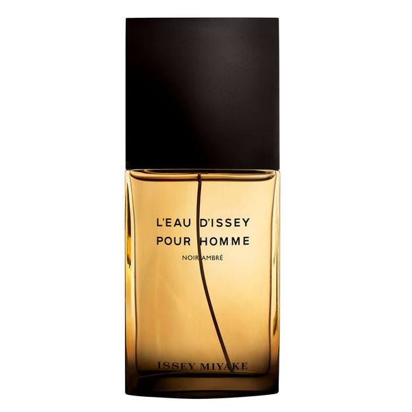 Issey Miyake L'eau D'Issey Pour Homme Noir Ambre 100ml EDP Parallel Import)