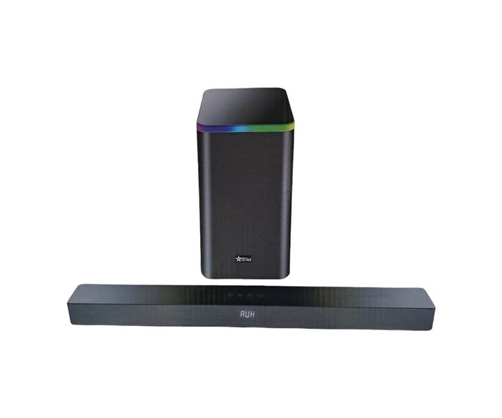 Istar - Soundbar Speaker IS3003S 6.5" Rich Bass