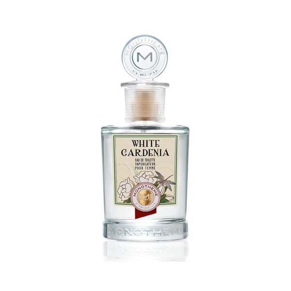 Monotheme Venezia White Gardenia Cologne For Woman - 100ml EDT