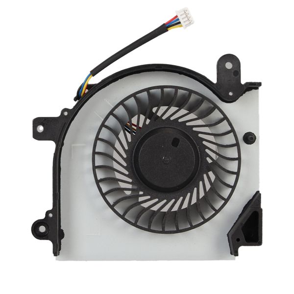 Laptop GPU Cooling Fan for MSI GF75 Thin 8RC 8RD 9SC 9SD PAAD06015SL N415