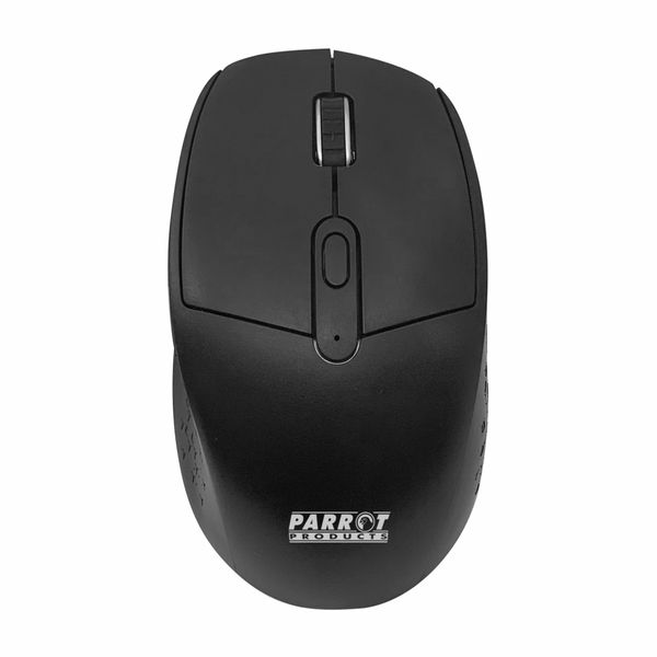 Parrot Products Ergonomic Wireless Mouse