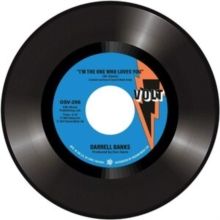 I'm the One Who Loves You (Vinyl / 7" Single)
