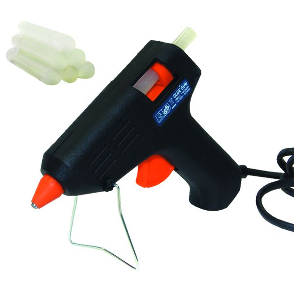 Fragram 30w Glue Gun and 8mm Glue sticks