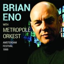 Metropole Orkest (CD / Album)