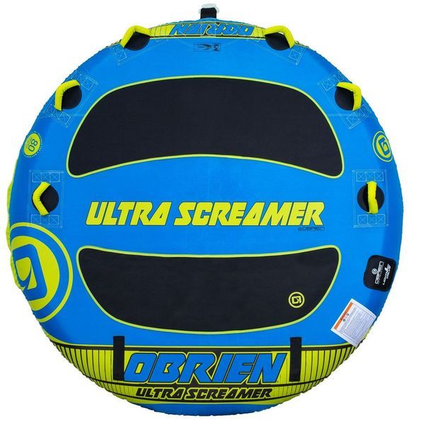 O'Brien Ultra Screamer 3 Person Towable Tube