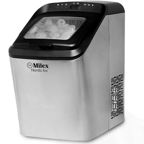 Snomaster 2l ice cream maker sale