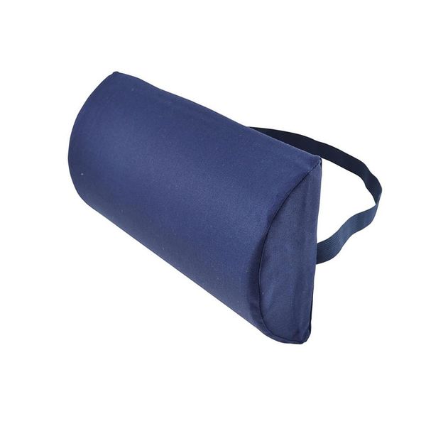 D-Shape Lumbar Roll