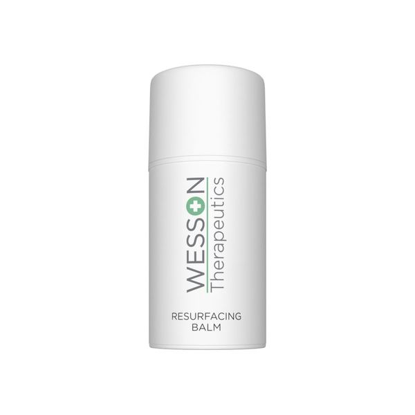 Wesson Therapeutics - Resurfacing Balm