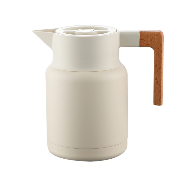 9t9-1L Detachable and Washable Vacuum Kettle