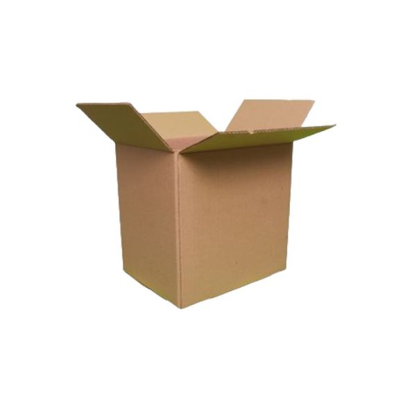 High Quality Custom Stock 4 Cardboard Boxes - Pack of 10