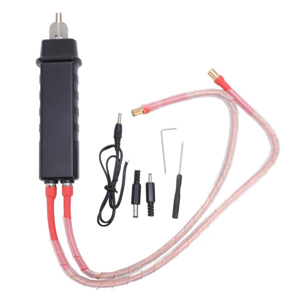 1600A Spot Welding Pen, Copper Wire, O Plug