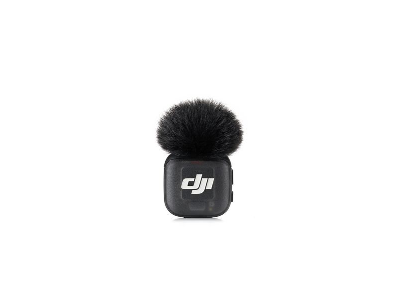 Dji Mic 3 Transmitter