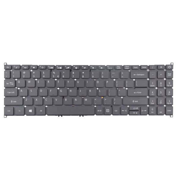 Acer TravelMate P215-52 Keyboard