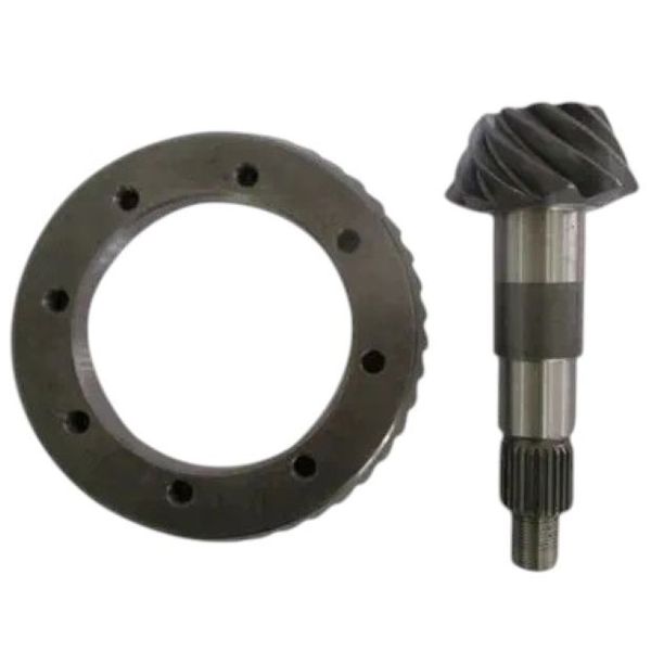 Crown Wheel Pinion Kit Compatible for Nissan 1400 (11x43 27-Spline)