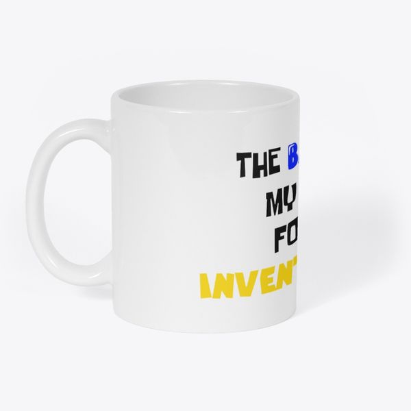 Inventory Bags Coffee Mug
