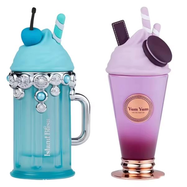 Island Bliss &amp; Yum Yum EDP Set