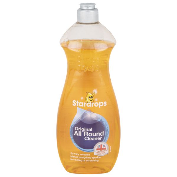 Stardrops All Round Original Cleaner 750ml