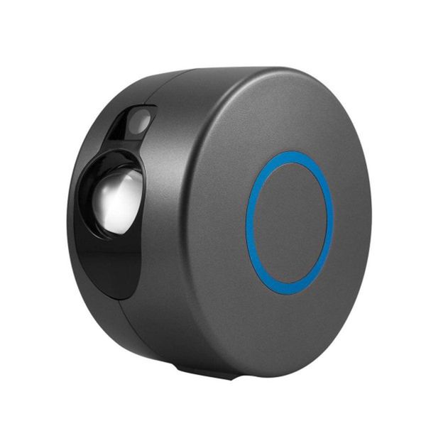 FocusLights® Starry Night Ambiance Light Laser Projector