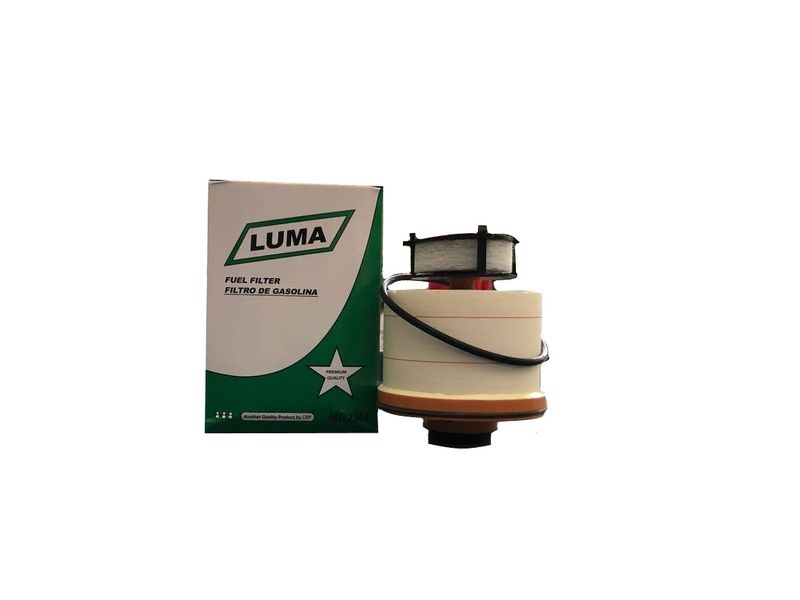 LUMA Diesel Filter Toyota Hilux, Fortuner