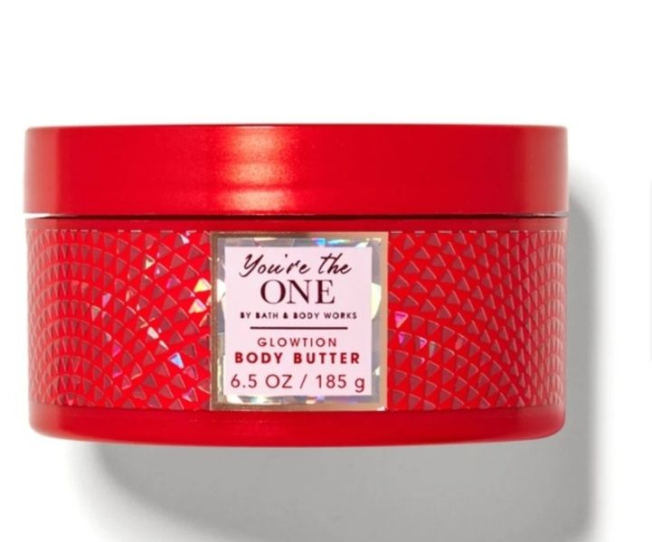 Bath &amp; Body Works You're The One Whipped Glowtion (Parallel Import) 185g