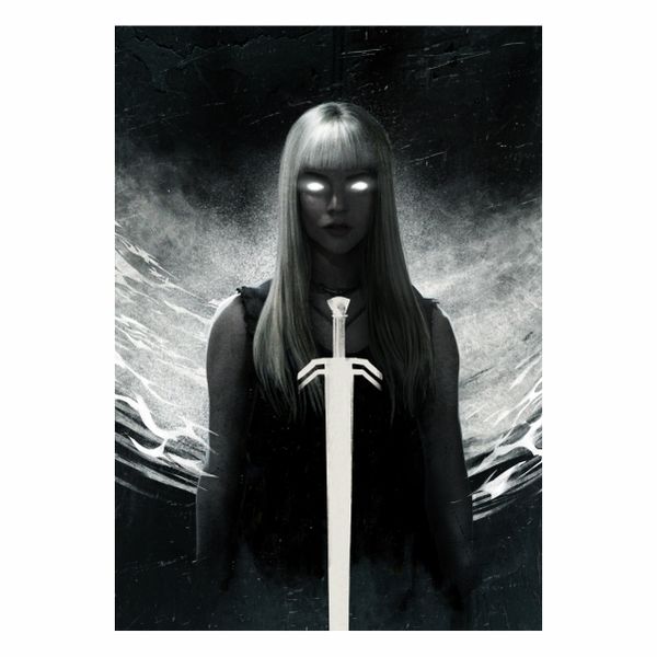 Anya Taylor-Joy The New Mutants- A1 Poster