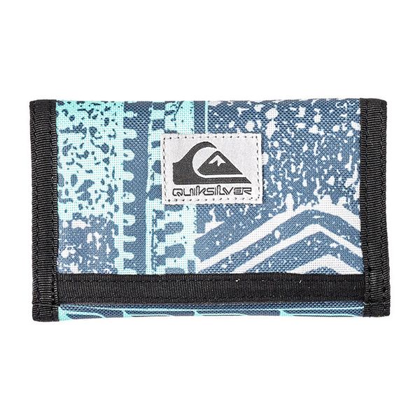 Quiksilver Mens The Everydaily Wallet