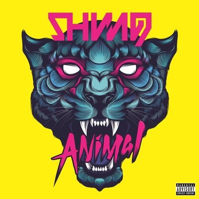 Animals (Vinyl / 12" Album)