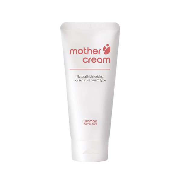Woman Home Care Mother Cream (Stretch Mark Cream)