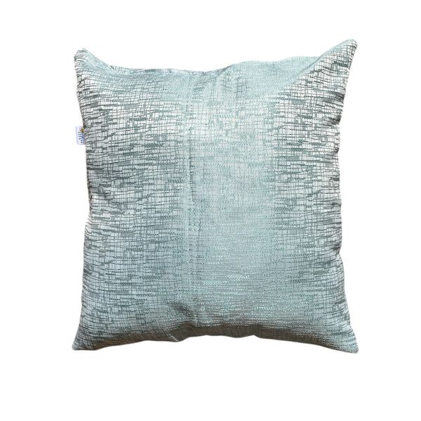 Posher Minty Cushion Cover 50 x 50cm
