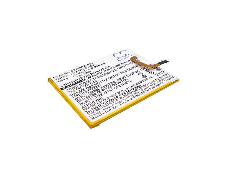 SAMSUNG Galaxy Tab A 7.0 2016 4G LTE Tablet Battery/4000mAh