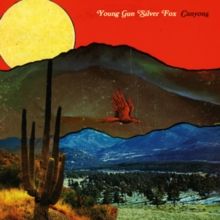 Canyons (Vinyl / 12" Album)