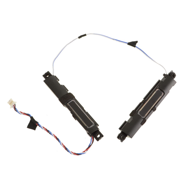 New Replacement Speaker for Dell Latitude 5400, 5401, 5410, 5411 14" L&amp;R