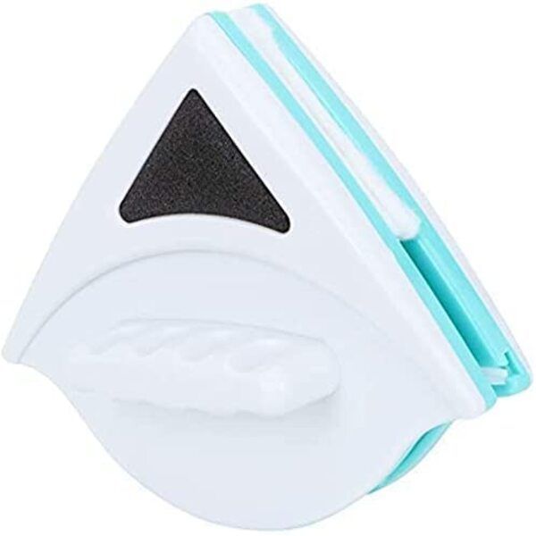 Double-Faced Glass Cleaner - Aqua