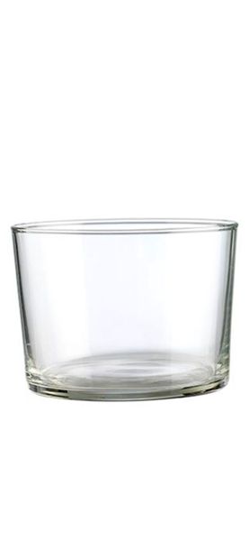Vicrila Sidra Mini 230ml Water/Juice Glass