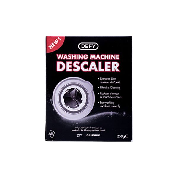 Defy - Descaler for Washing Machine - 250g