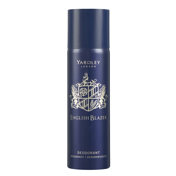 Yardley English Blazer Deodorant Spray