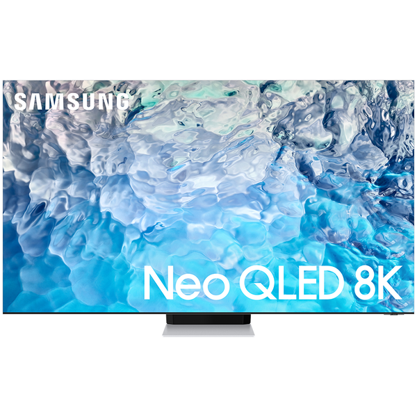 Samsung 75" QN900B Neo QLED 8K Smart TV