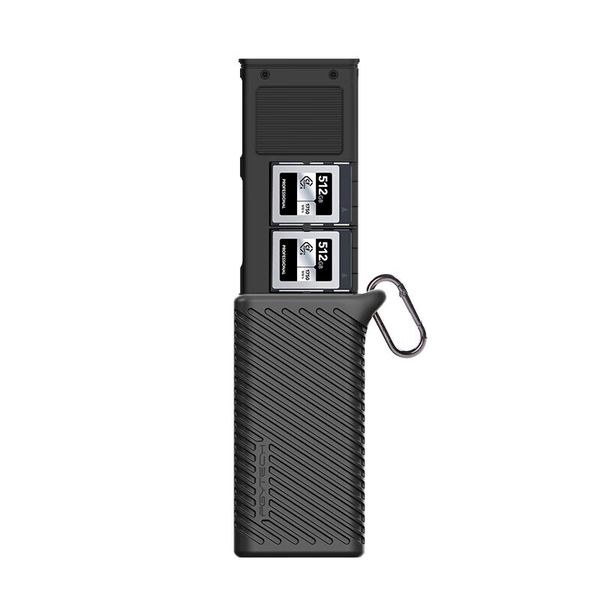 USB/Type-C Card Reader SD/TF/CF