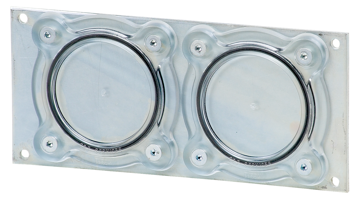 License Disc Holder Heavy Duty Doubled Shop Today. Get it