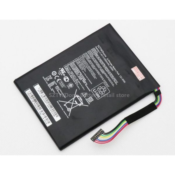 Replacement laptop battery For ASUS C21-EP101 Eee Pad Transformer