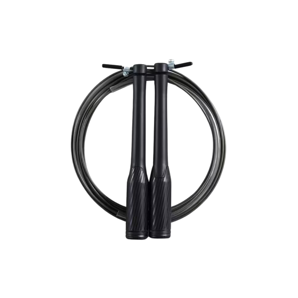 Domyos Cross-Training Speed Skipping Rope - Black