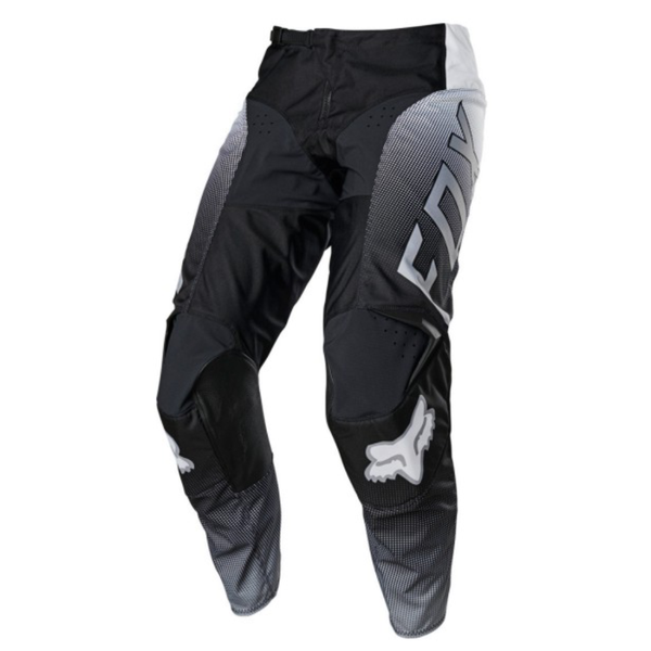 Fox 180 Oktiv Black/White Pants image