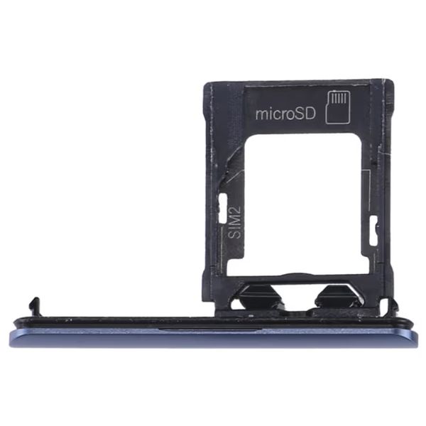 SIM Card Tray Replacement Compatible with Sony XZ1