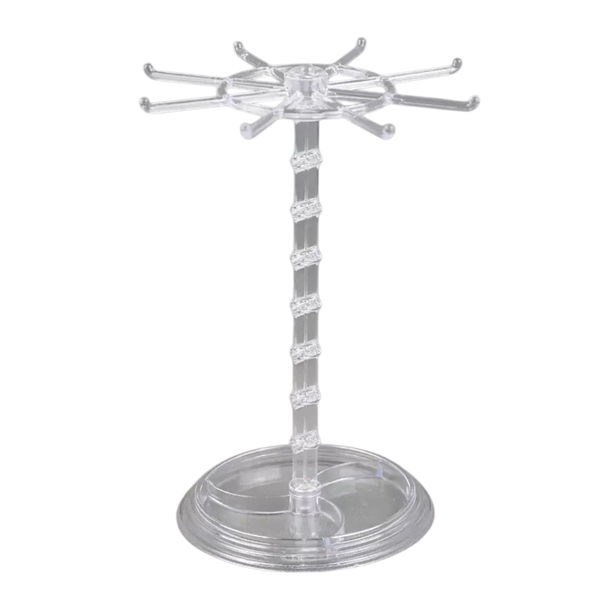 Multifunctional Jewelry Storage Rack