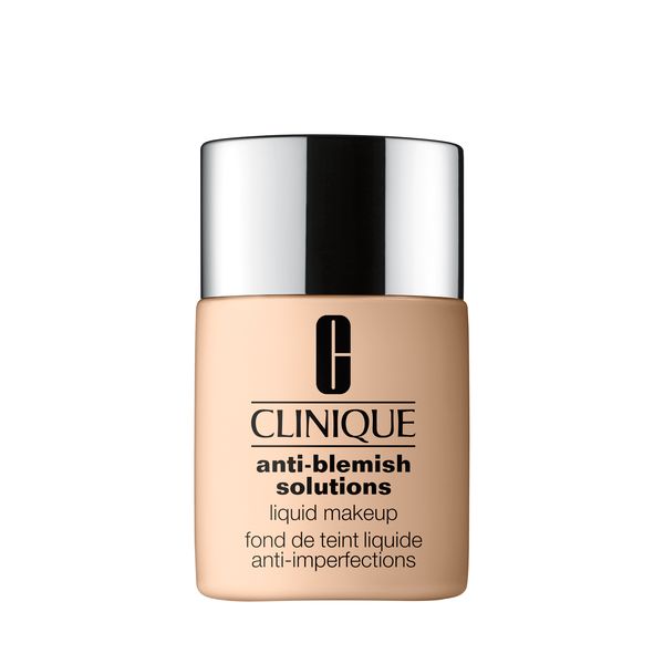 Clinique Acne Solutions Liquid Makeup 30ml