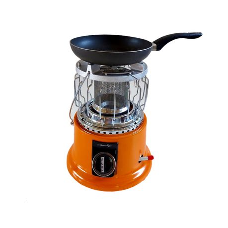 Gas Heater u0026 Stove | Shop Today. Get it Tomorrow! | takealot.com