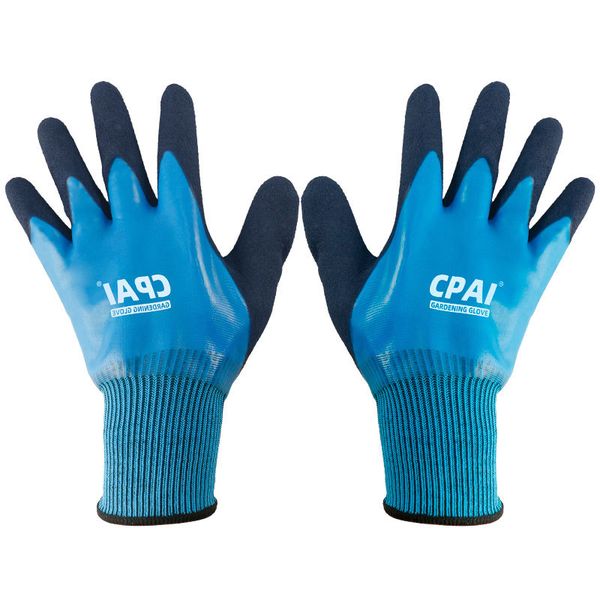 Thorn Proof Waterproof Gardening Gloves For Rose Weeding Gardener