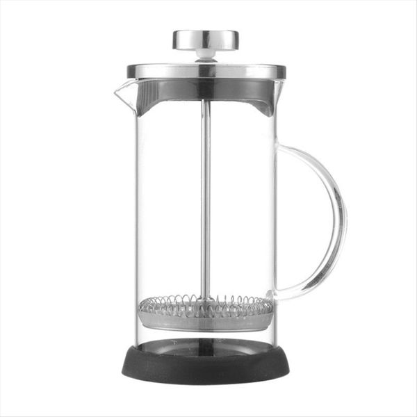 French Press Coffee Pots Hand Punch Pot Accessories 1000ml