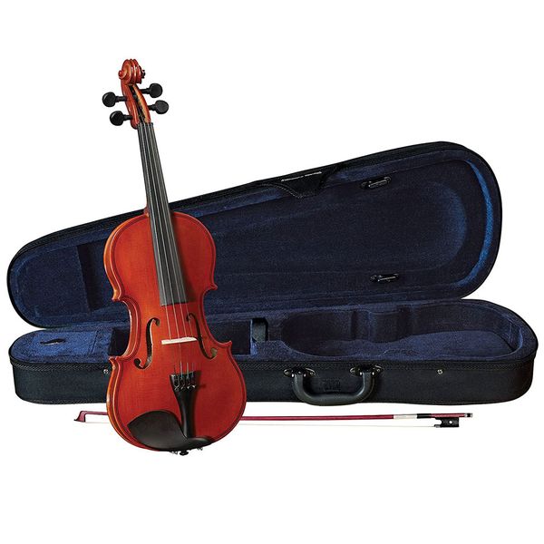 Cervini HV100 Violin Outfit 1/8